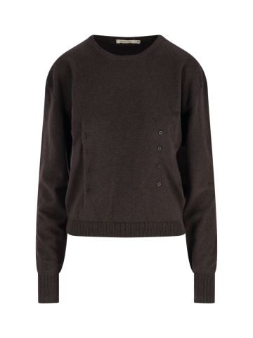 PALOMA WOOL Sweaters Brown