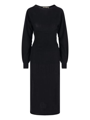 PALOMA WOOL Dresses Black