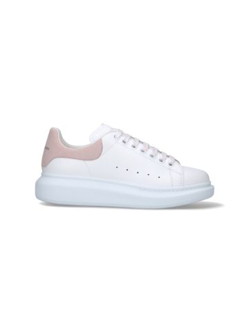Alexander McQueen Sneakers White