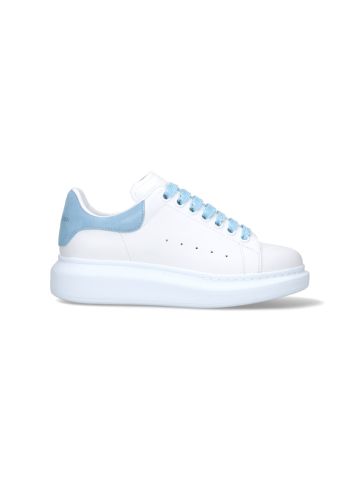 Alexander McQueen Sneakers White