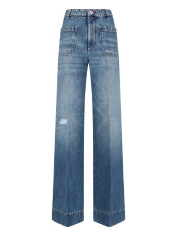 Victoria Beckham Jeans