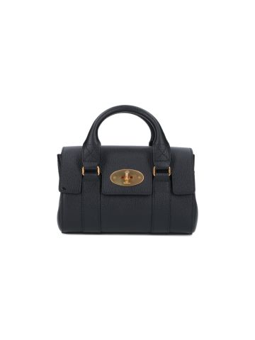 Mulberry Bags.. Black