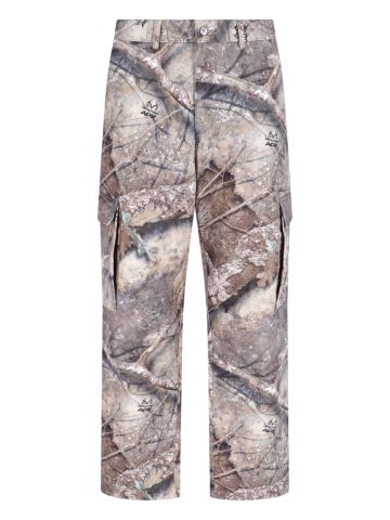 Represent Trousers MultiColour