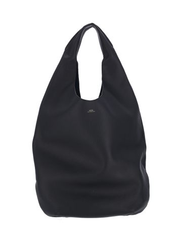 A.P.C. Bags.. Black