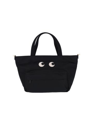 Anya Hindmarch Bags.. Black