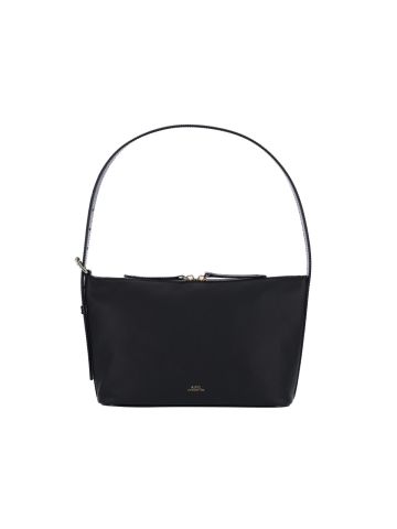 A.P.C. Bags.. Black