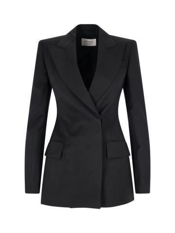 SportMax  Jackets Black