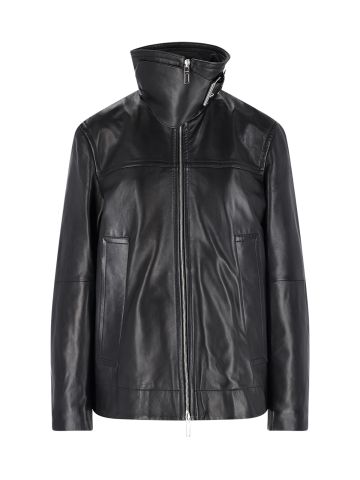 SportMax  Jackets Black