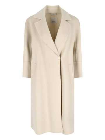 'S MAX MARA Jackets White