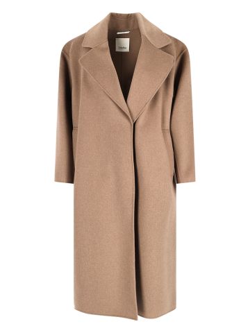 'S MAX MARA Jackets Brown