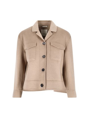 'S MAX MARA Jackets Brown