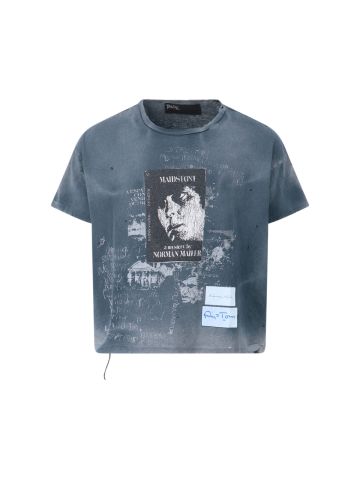 PALY T-shirts and Polos Black