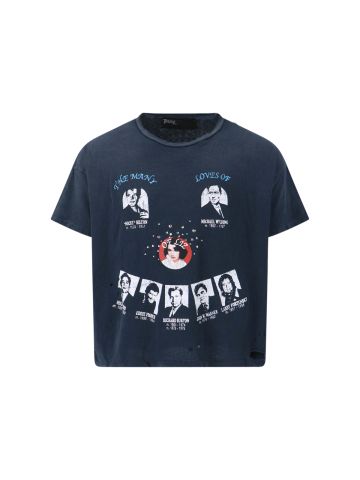 PALY T-shirts and Polos Black