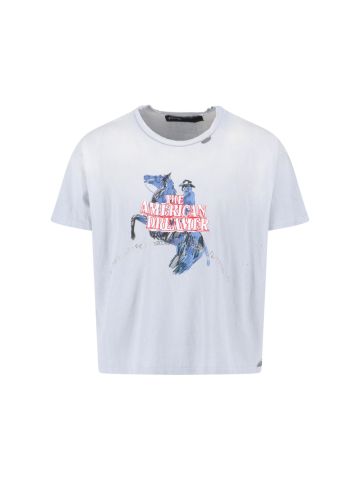 PALY T-shirts and Polos Grey