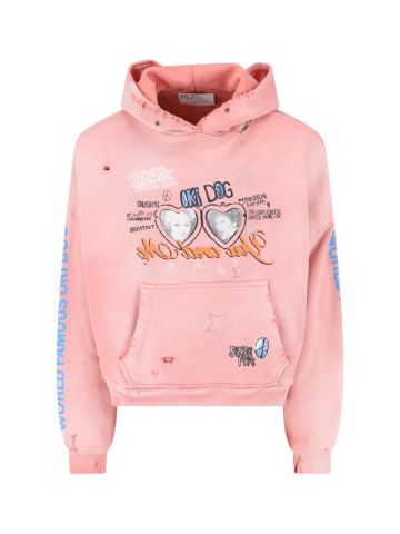 PALY Sweaters Pink
