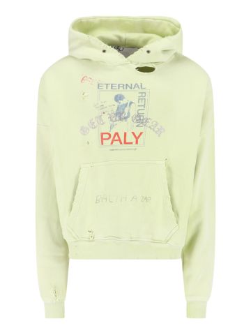 PALY Sweaters Yellow
