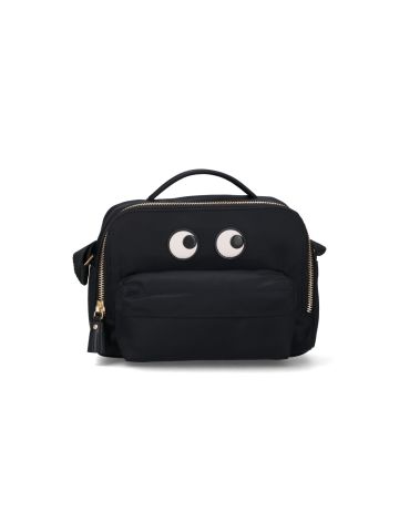 Anya Hindmarch Bags.. Black