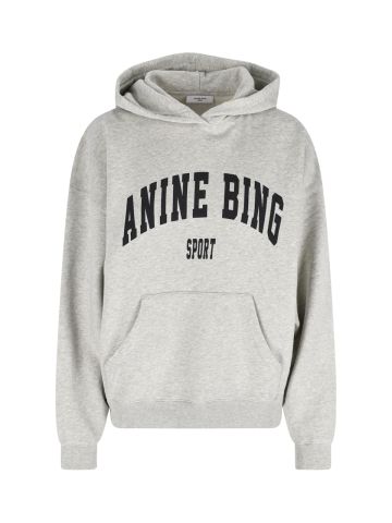 ANINE BING Sweaters Grey