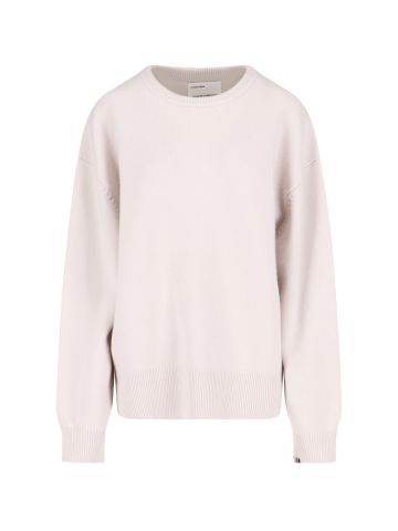 EXTREME CASHMERE Sweaters White