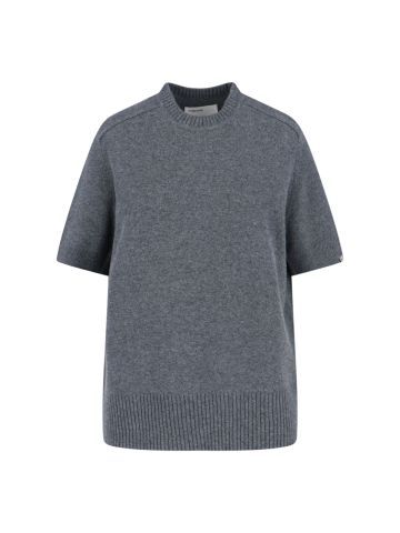 EXTREME CASHMERE Sweaters Grey