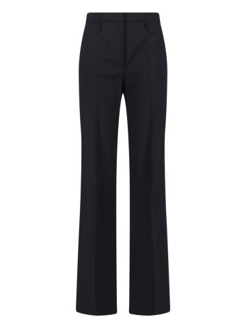 SportMax  Trousers Black