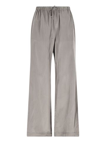 ROHE Trousers Grey