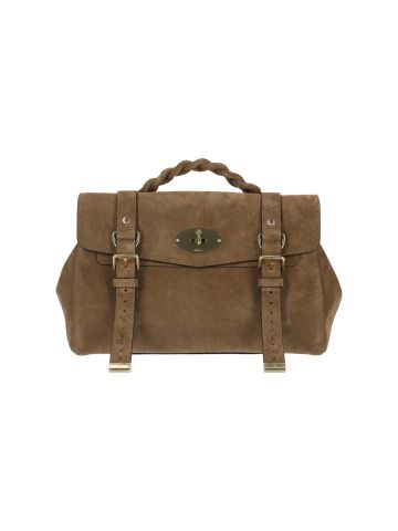 Mulberry Bags.. Brown