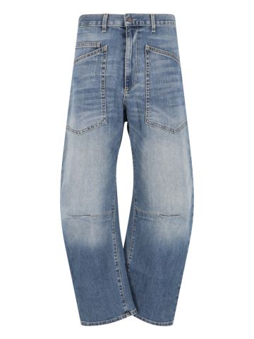 Nili Lotan Jeans
