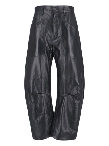 Nili Lotan Trousers Black