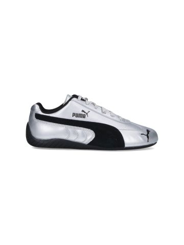 Puma Sneakers Silver