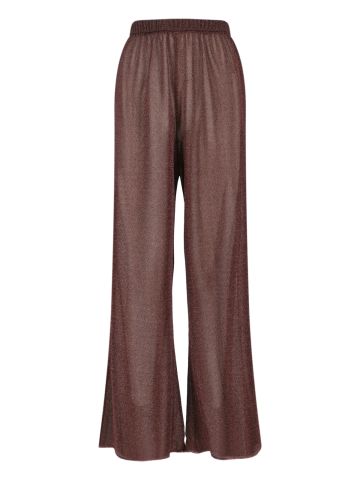 OSEREE Trousers Brown