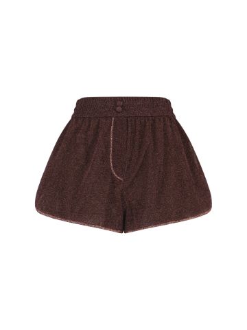 OSEREE Trousers Brown