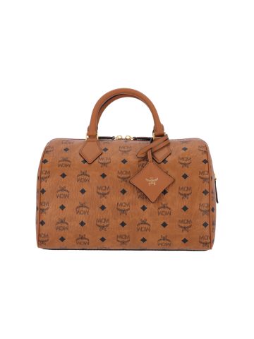 MCM Bags.. Brown