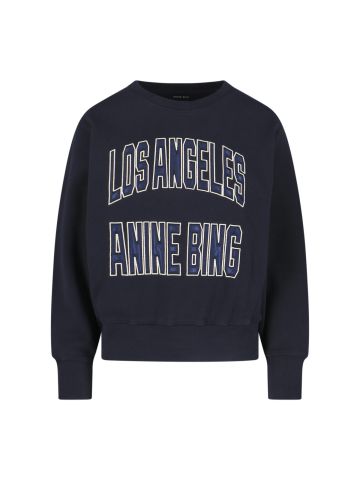 ANINE BING Sweaters Black