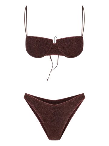 OSEREE Sea clothing Brown