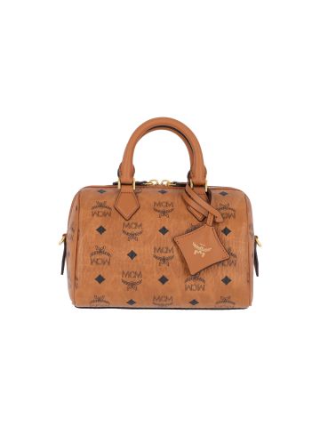 MCM Bags.. Brown