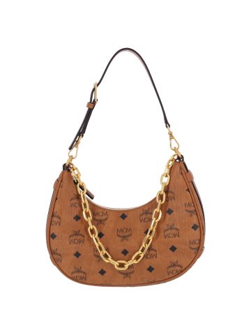 MCM Bags.. Brown