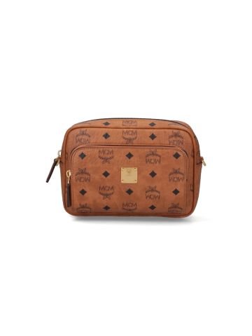 MCM Bags.. Brown