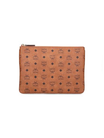 MCM Bags.. Brown