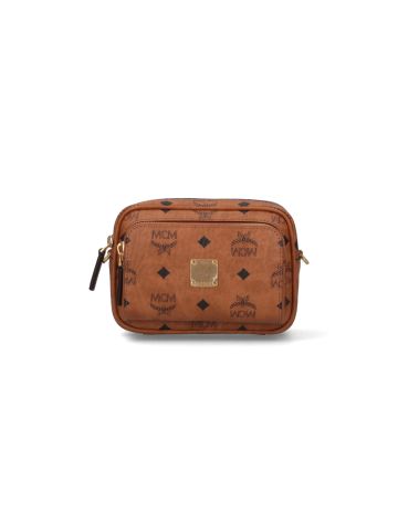 MCM Bags.. Brown