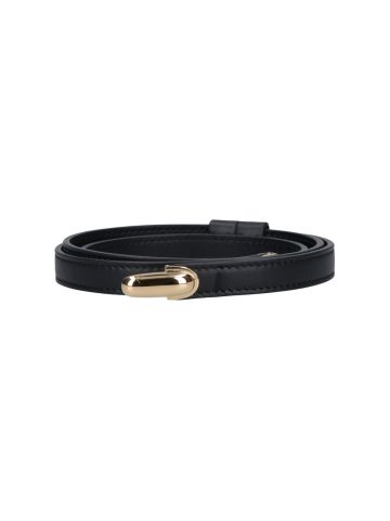 SAVETTE Belts Black
