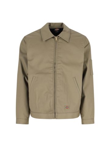 DICKIES Jackets Beige