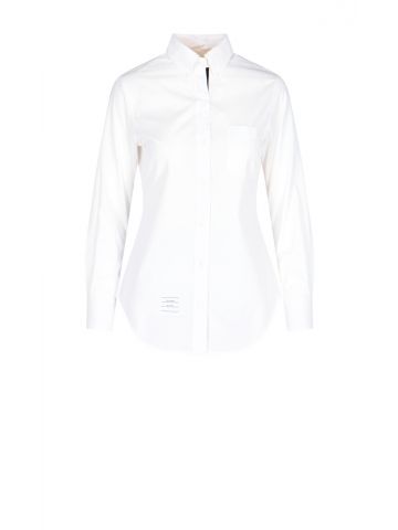 Thom Browne Shirts White