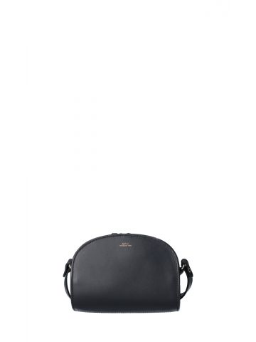 A.P.C. Bags.. Black