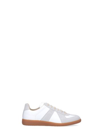 Maison Margiela Sneakers White