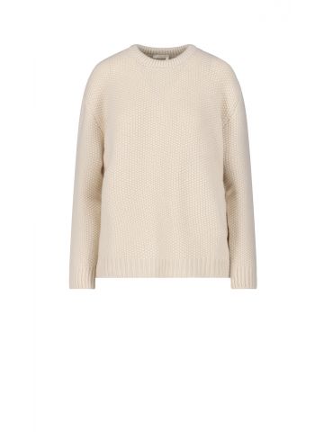 Chloè Sweaters White