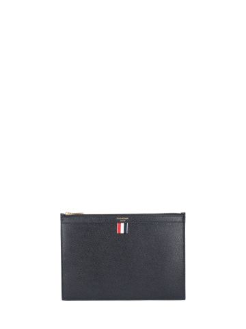 Thom Browne Bags.. Black