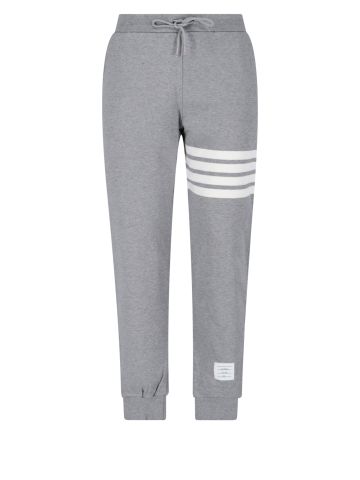 Thom Browne Trousers Grey