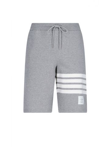 Thom Browne Trousers Grey