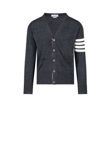Thom Browne Sweaters Grey